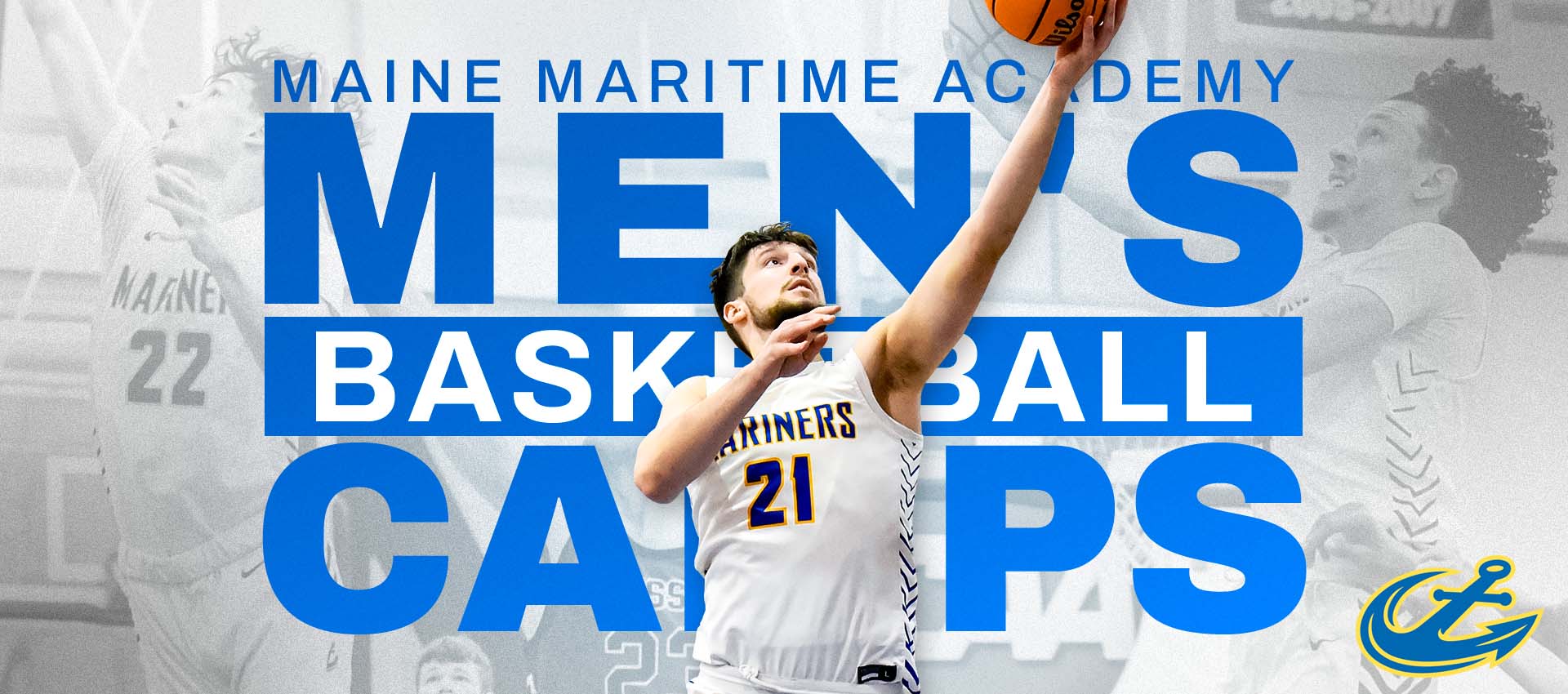 Maine Maritime Academy Men's Basketball